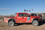 Ford F-150 SVT Raptor R 2008 года